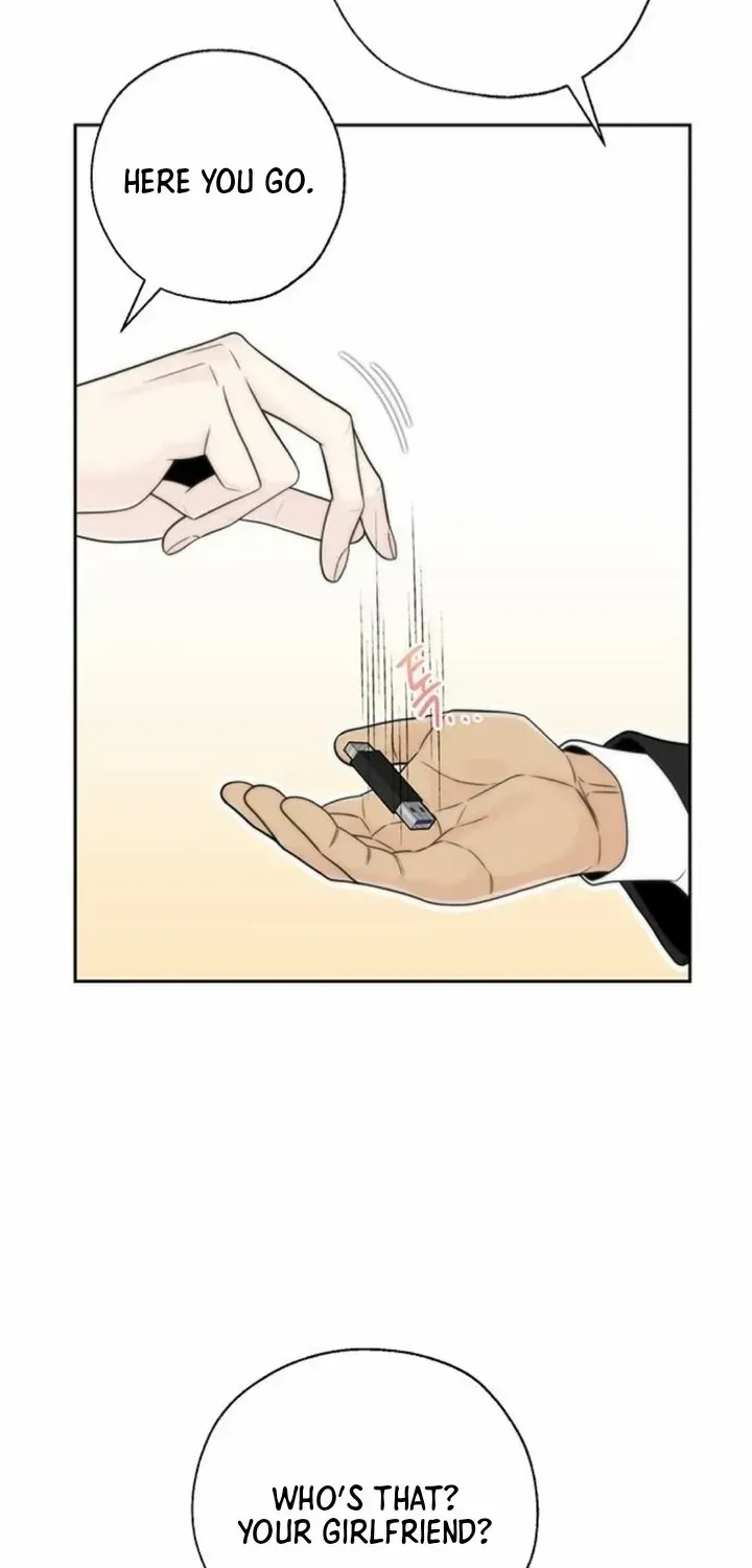 Read Borderline chapter 13 image 19 on Lezhin