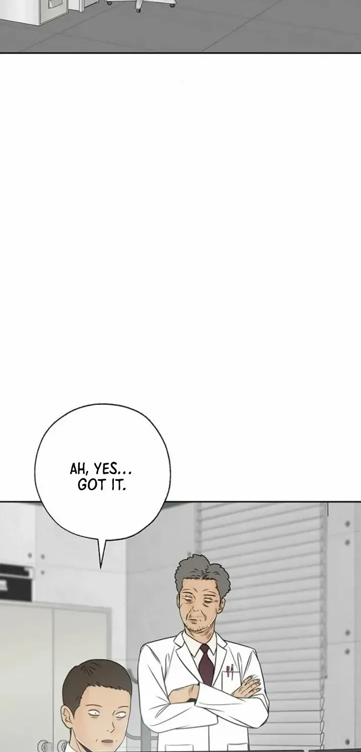 Read Borderline chapter 13 image 2 on Lezhin