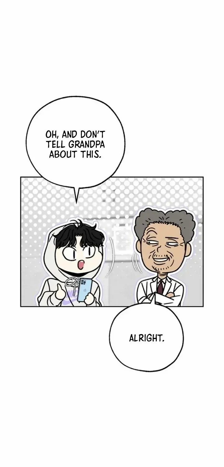 Read Borderline chapter 13 image 22 on Lezhin