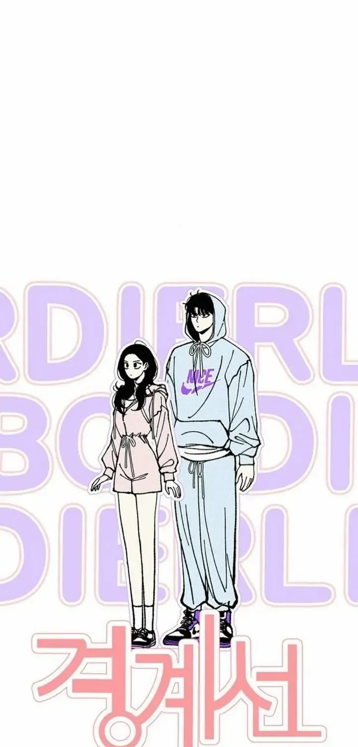 Read Borderline chapter 13 image 25 on Lezhin