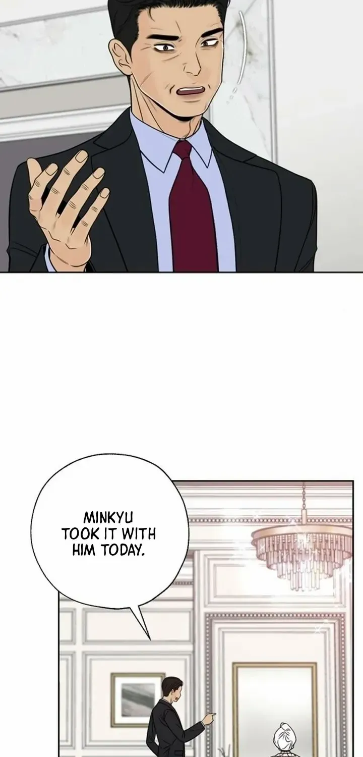 Read Borderline chapter 13 image 29 on Lezhin