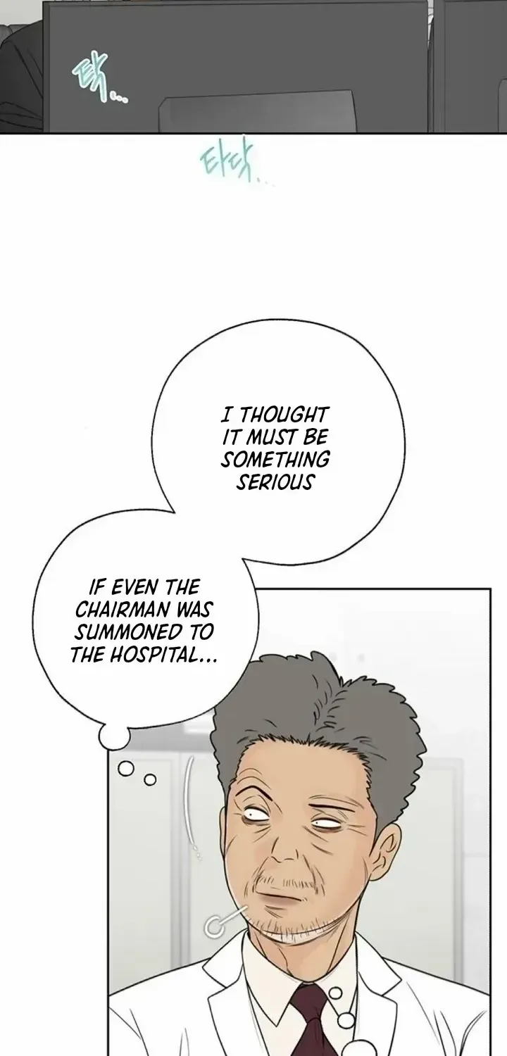 Read Borderline chapter 13 image 3 on Lezhin