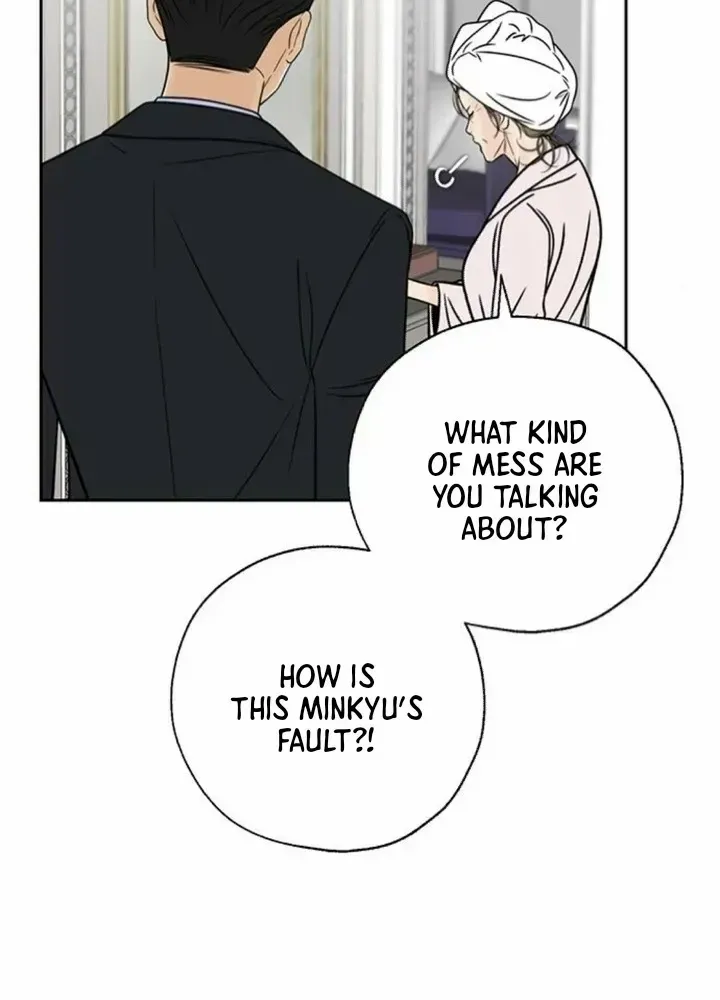 Read Borderline chapter 13 image 32 on Lezhin
