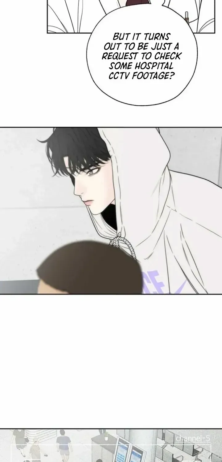 Read Borderline chapter 13 image 4 on Lezhin