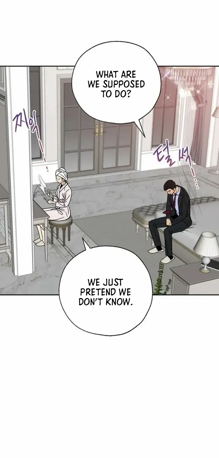 Read Borderline chapter 13 image 46 on Lezhin