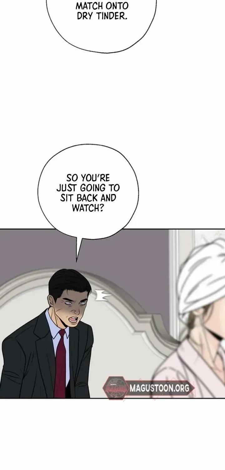 Read Borderline chapter 13 image 48 on Lezhin