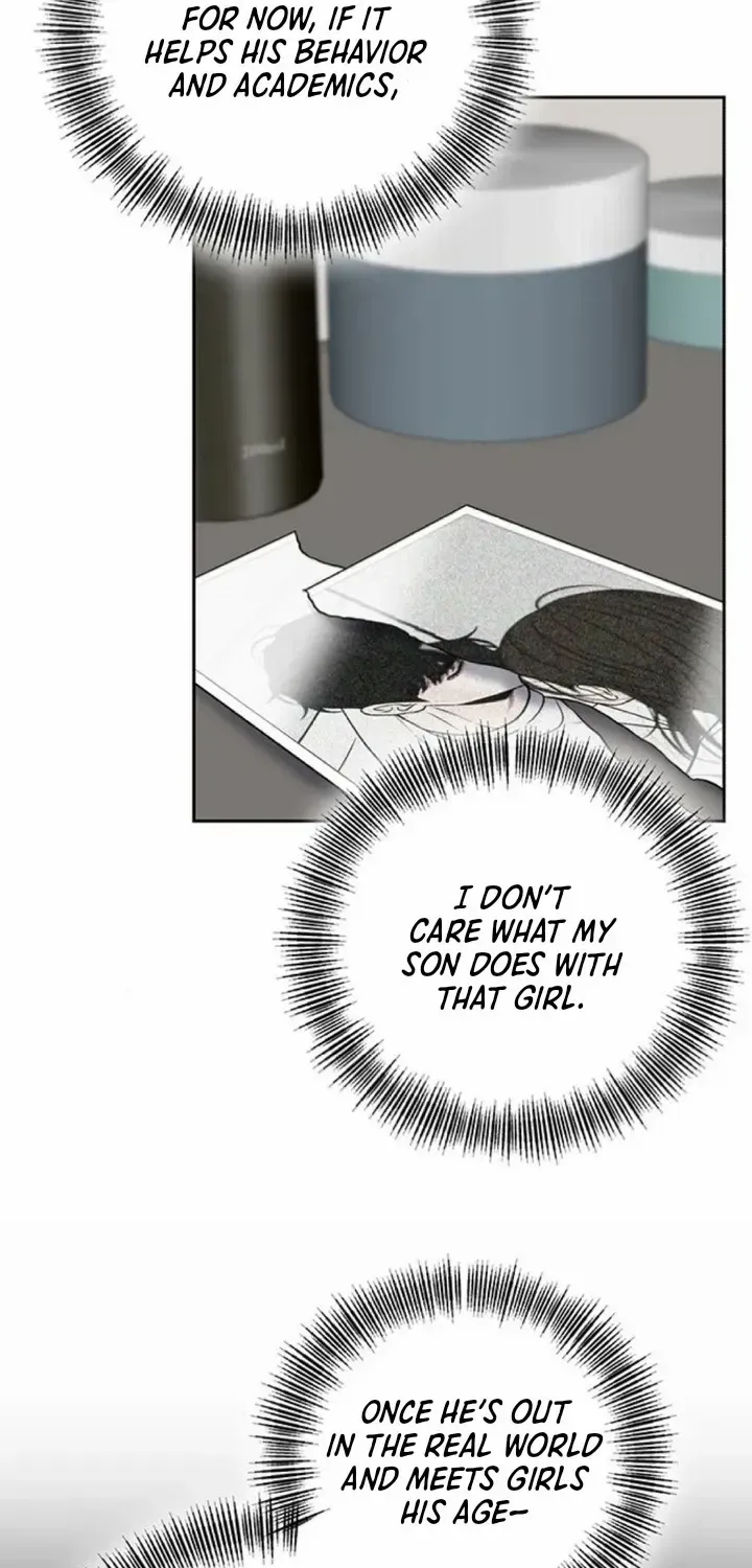 Read Borderline chapter 13 image 51 on Lezhin