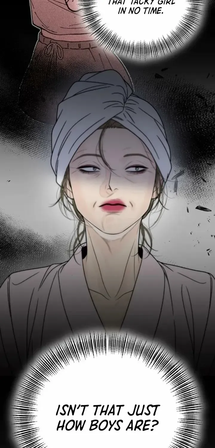 Read Borderline chapter 13 image 53 on Lezhin