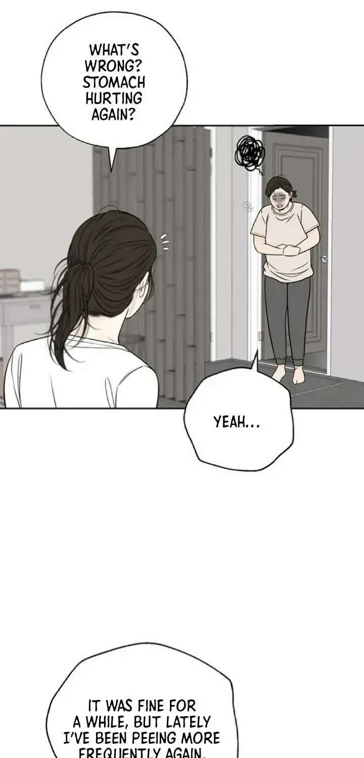 Read Borderline chapter 13 image 57 on Lezhin
