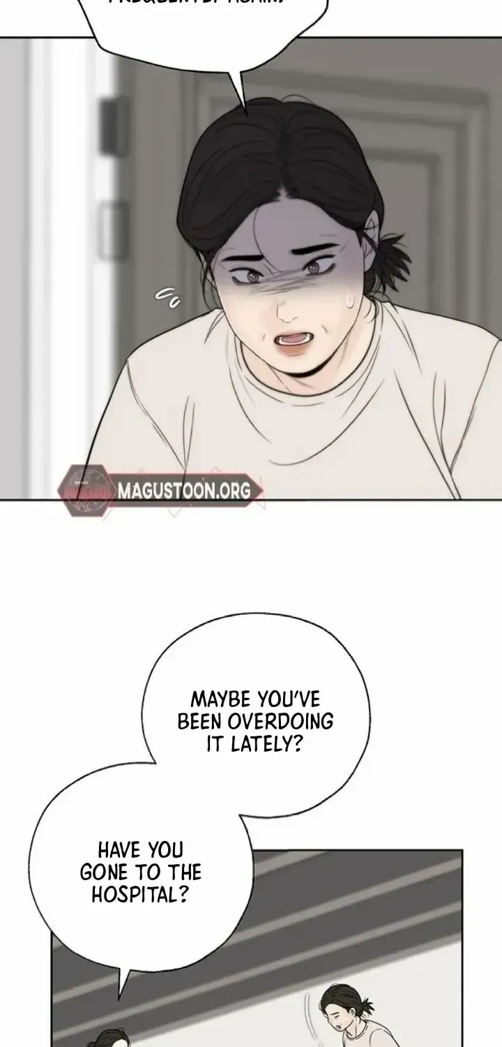 Read Borderline chapter 13 image 58 on Lezhin