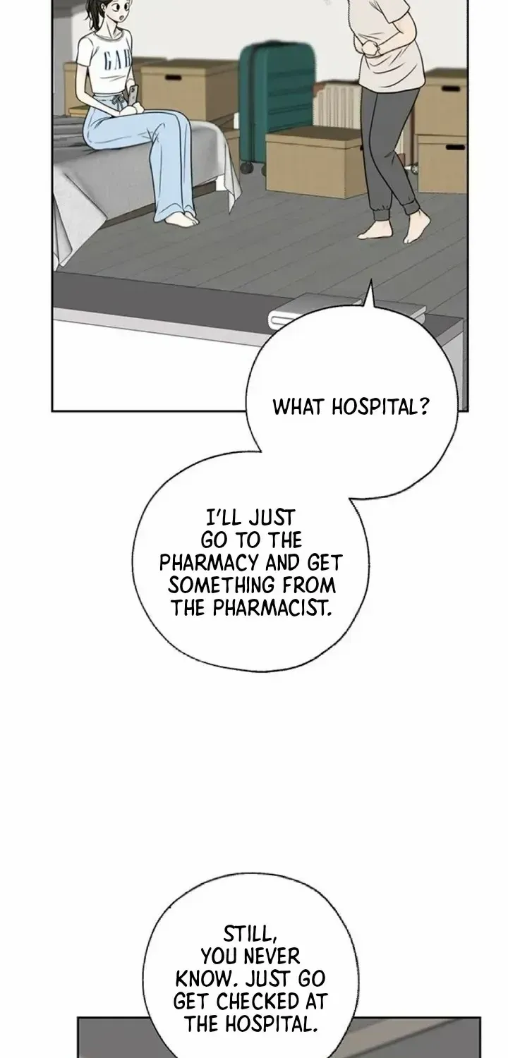 Read Borderline chapter 13 image 59 on Lezhin