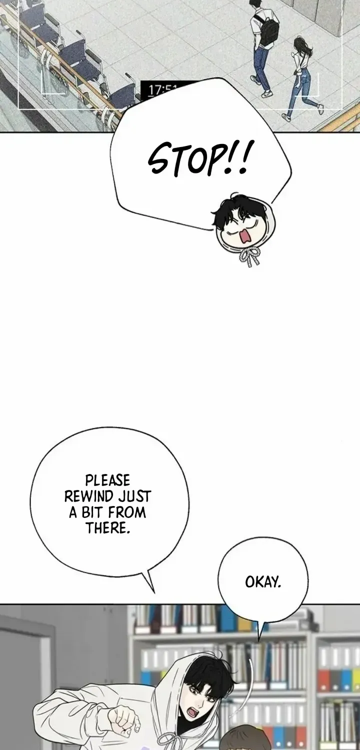 Read Borderline chapter 13 image 6 on Lezhin