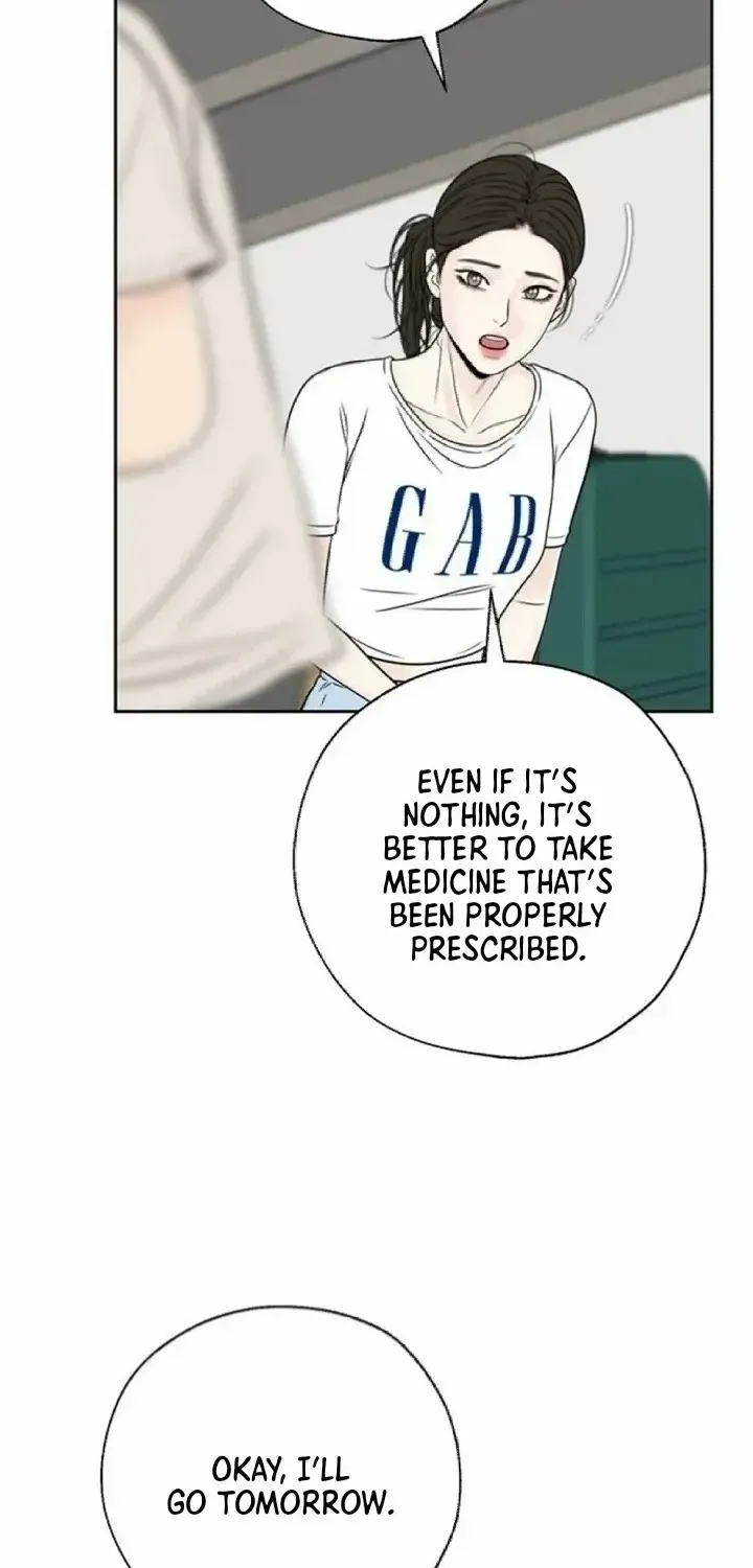 Read Borderline chapter 13 image 60 on Lezhin
