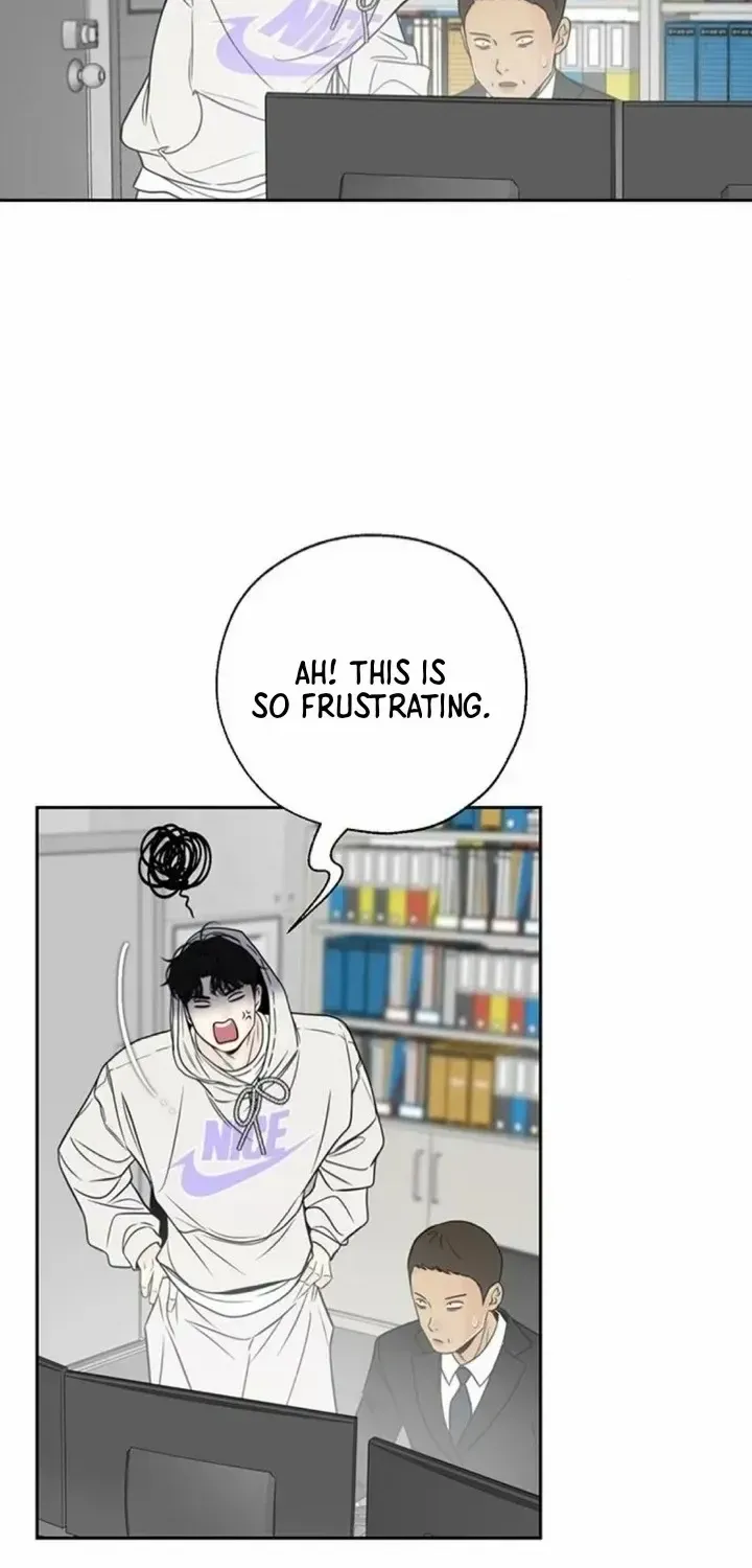 Read Borderline chapter 13 image 7 on Lezhin