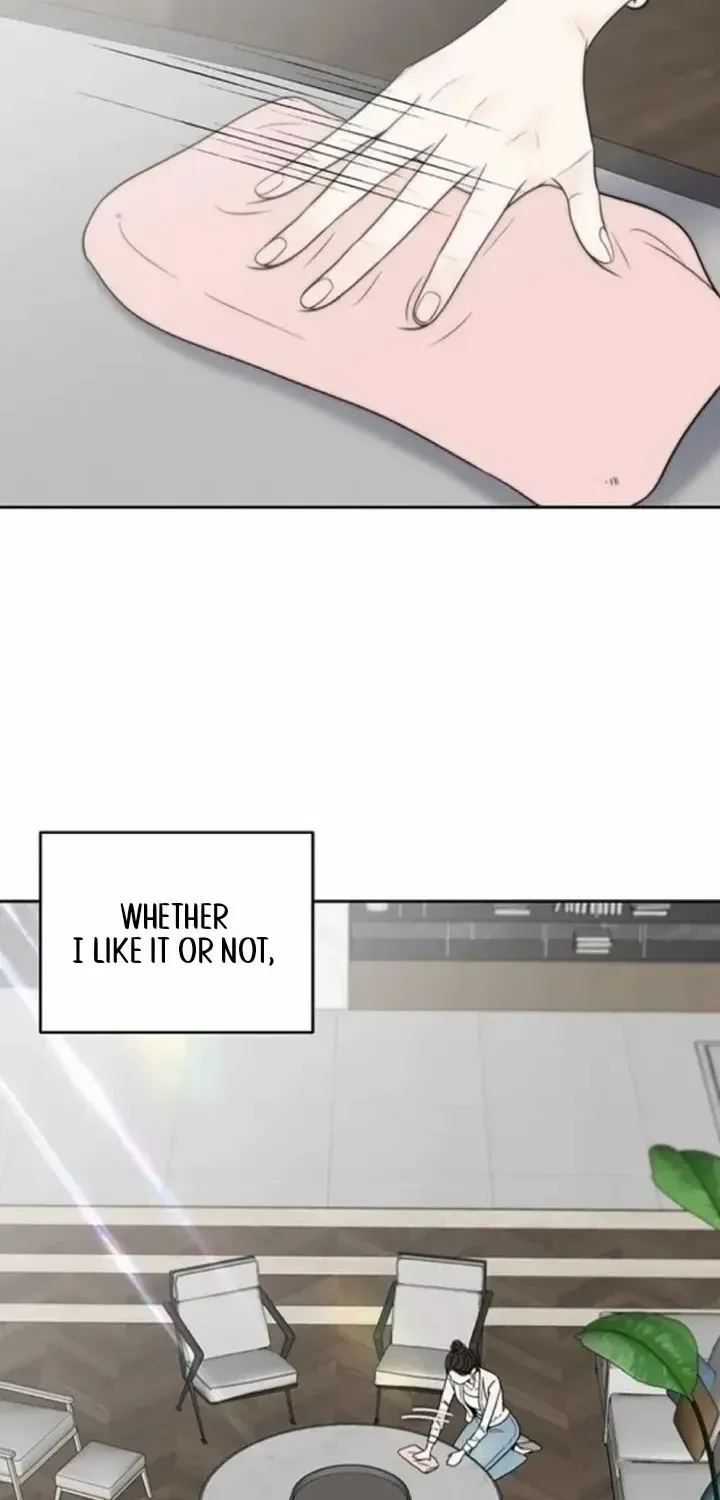 Read Borderline chapter 14 image 1 on Lezhin