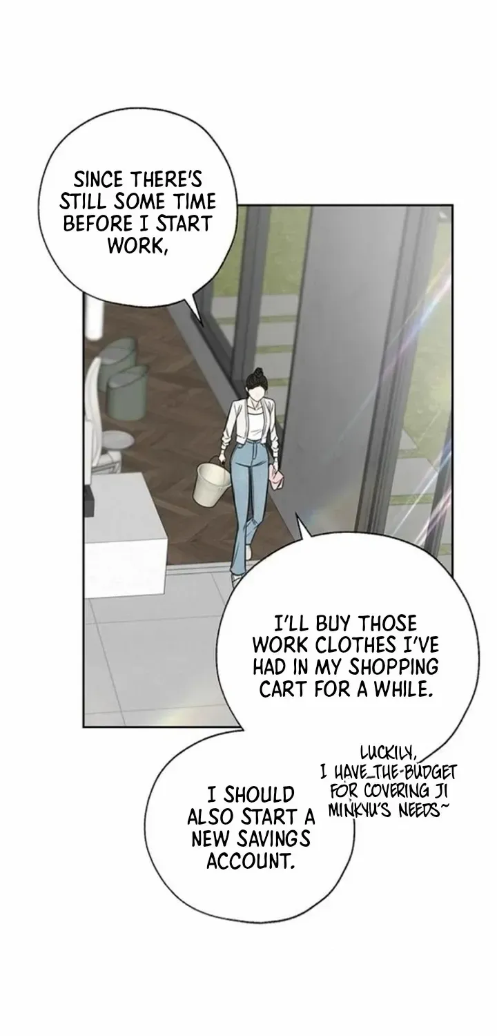 Read Borderline chapter 14 image 10 on Lezhin