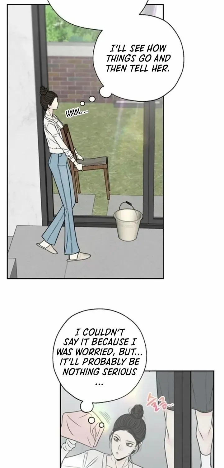 Read Borderline chapter 14 image 13 on Lezhin