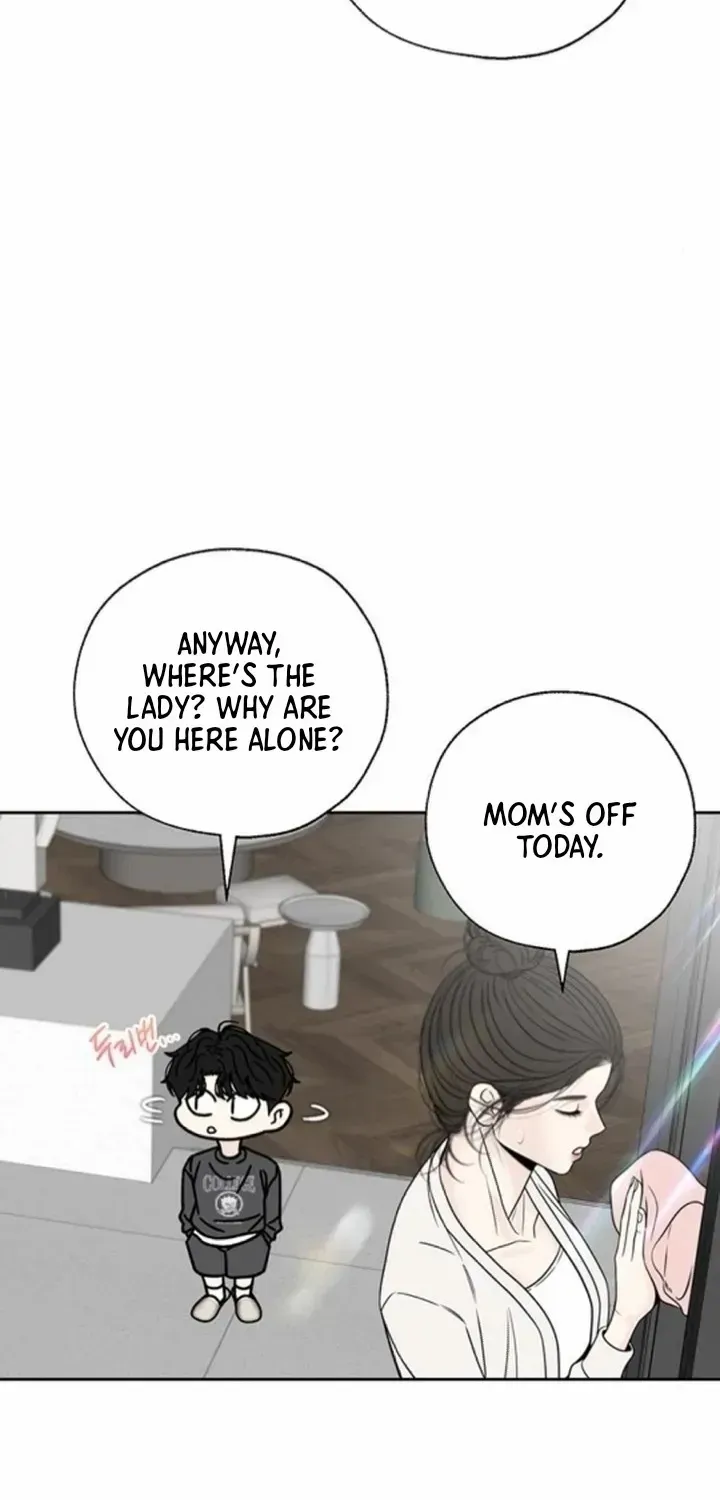 Read Borderline chapter 14 image 17 on Lezhin