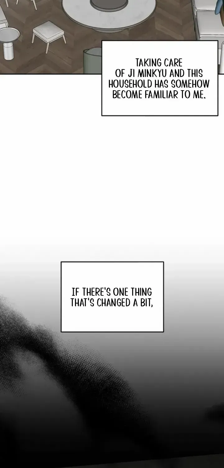 Read Borderline chapter 14 image 2 on Lezhin