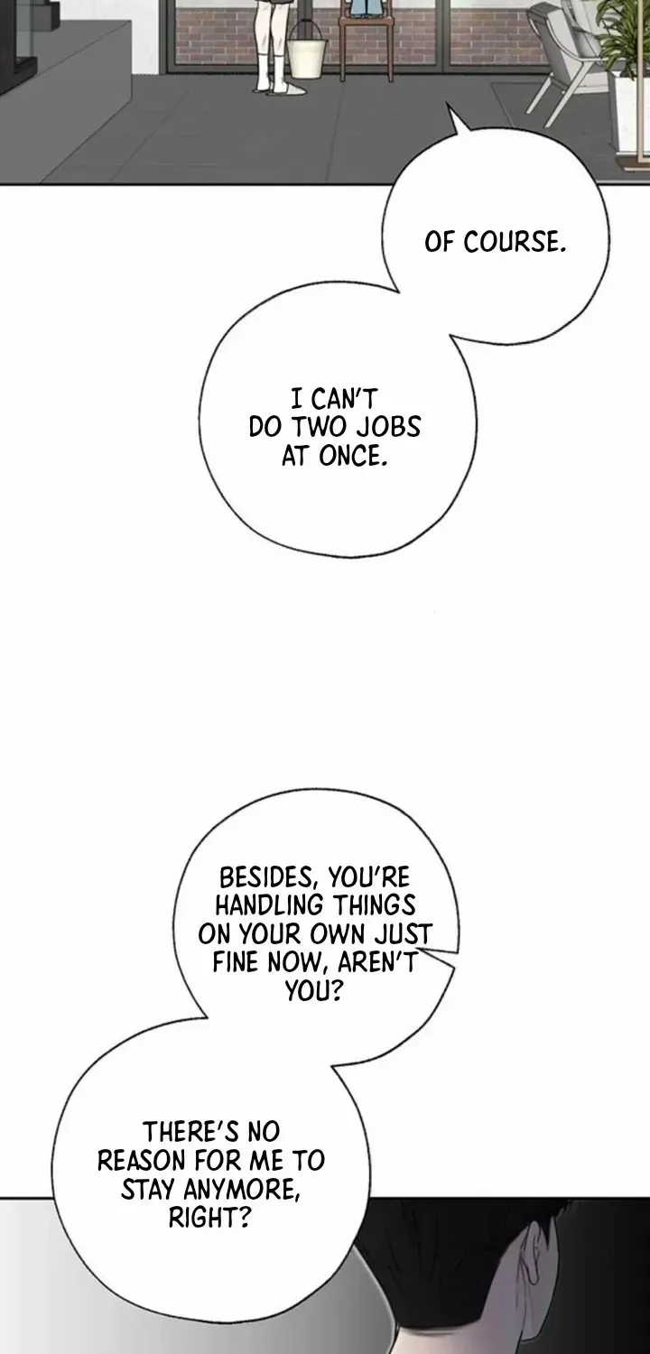 Read Borderline chapter 14 image 22 on Lezhin