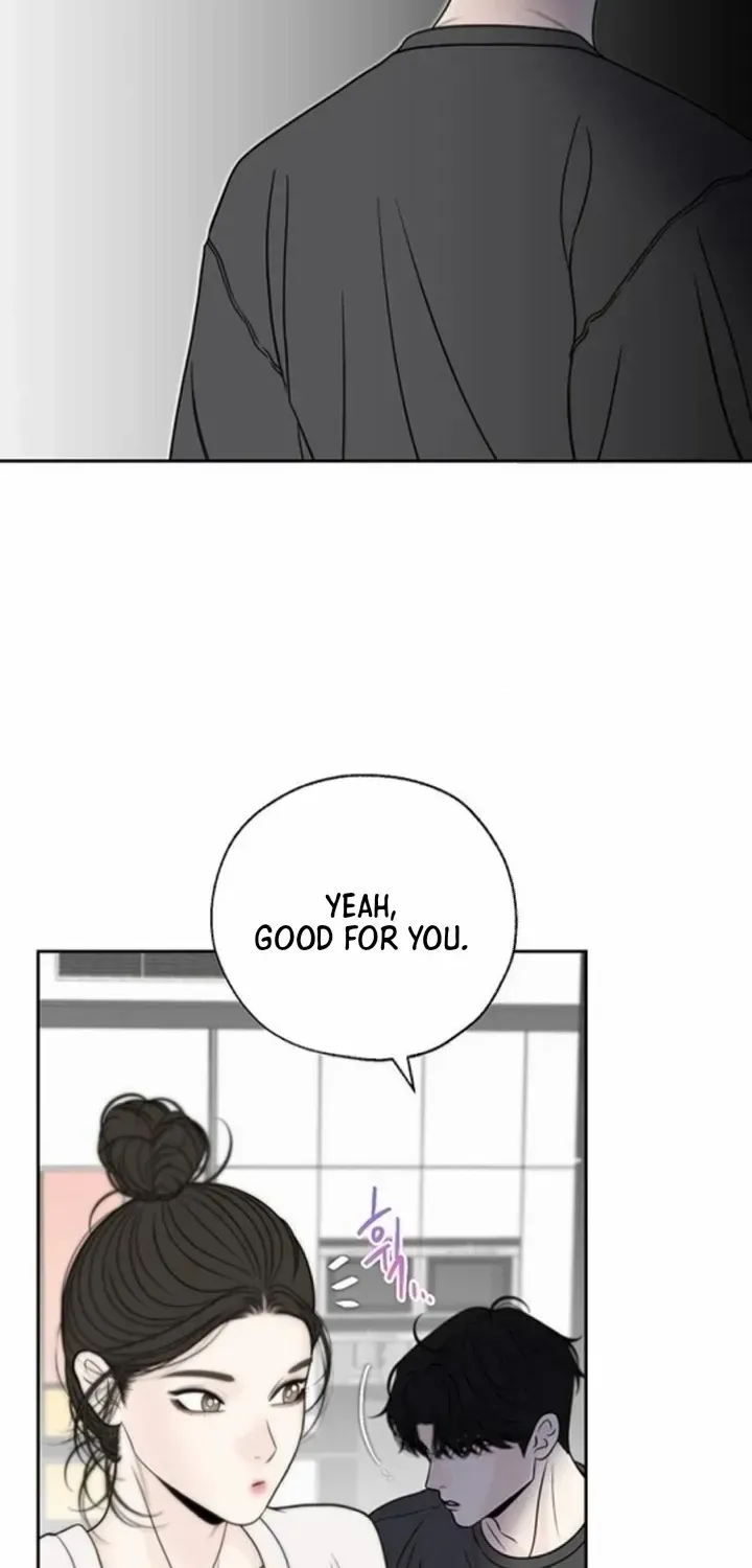 Read Borderline chapter 14 image 23 on Lezhin