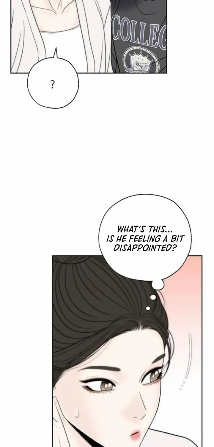 Read Borderline chapter 14 image 24 on Lezhin