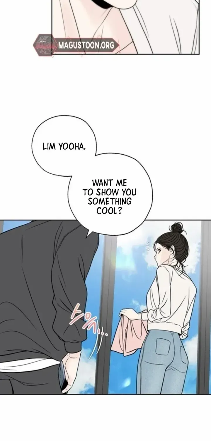 Read Borderline chapter 14 image 25 on Lezhin