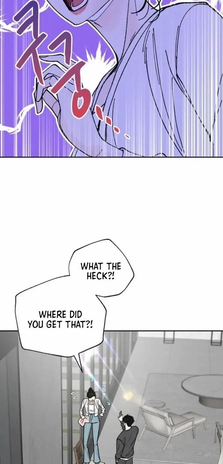 Read Borderline chapter 14 image 28 on Lezhin