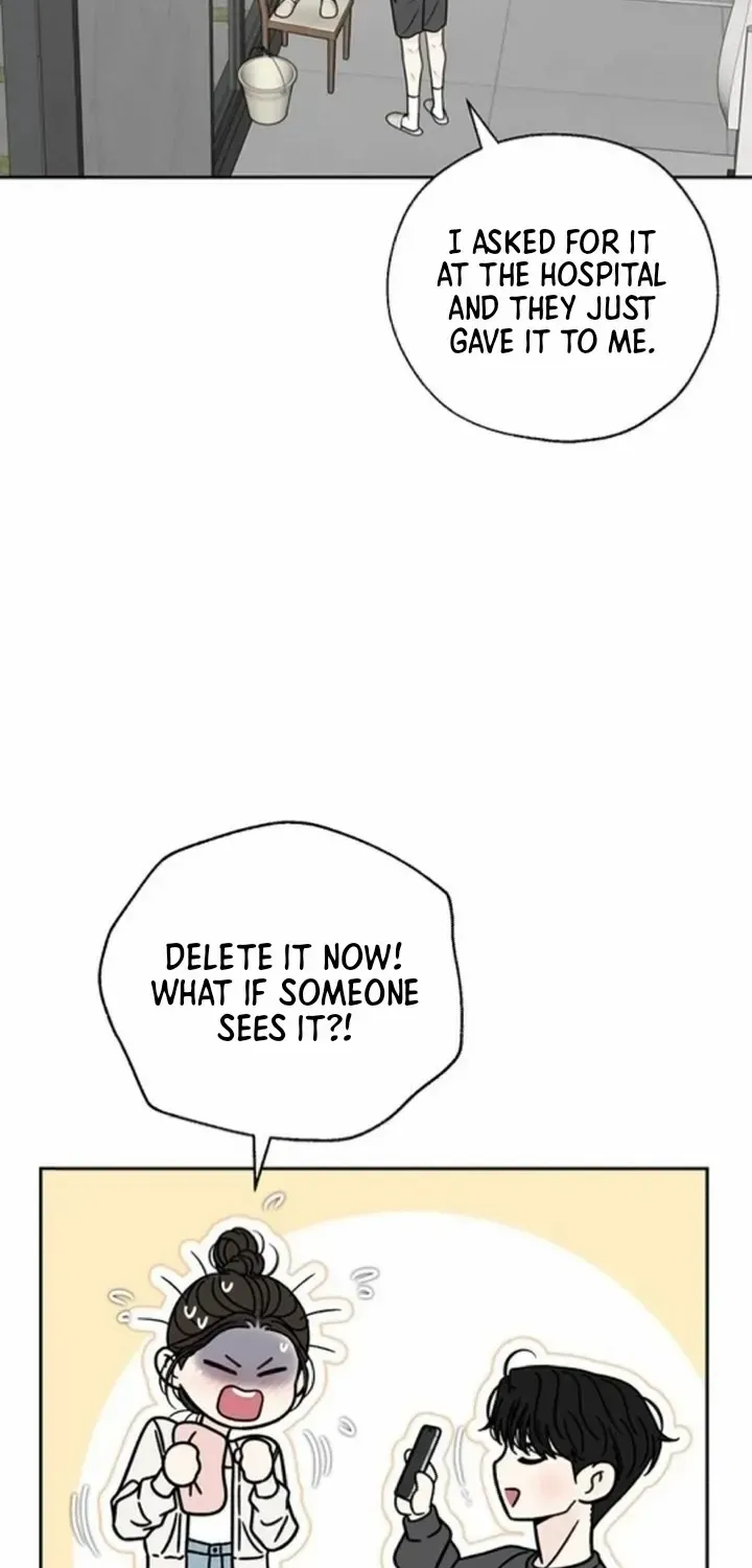Read Borderline chapter 14 image 29 on Lezhin