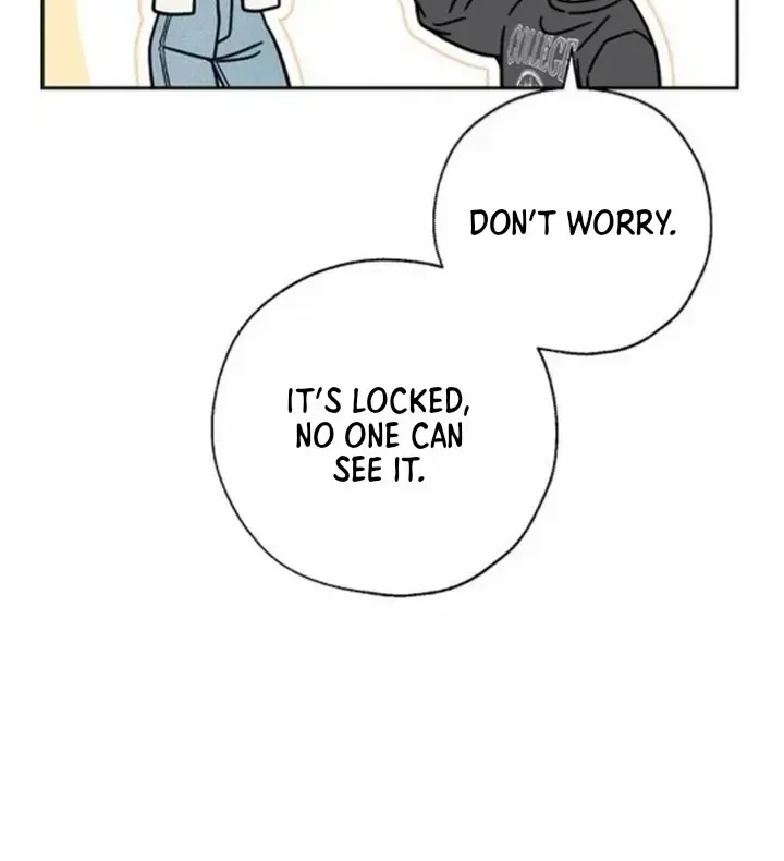 Read Borderline chapter 14 image 30 on Lezhin