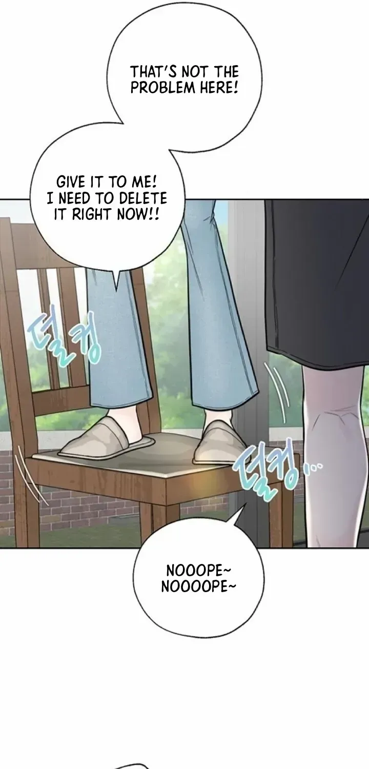 Read Borderline chapter 14 image 31 on Lezhin