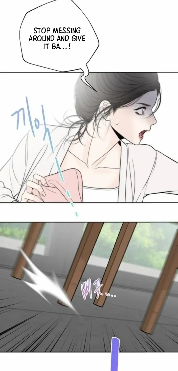 Read Borderline chapter 14 image 32 on Lezhin