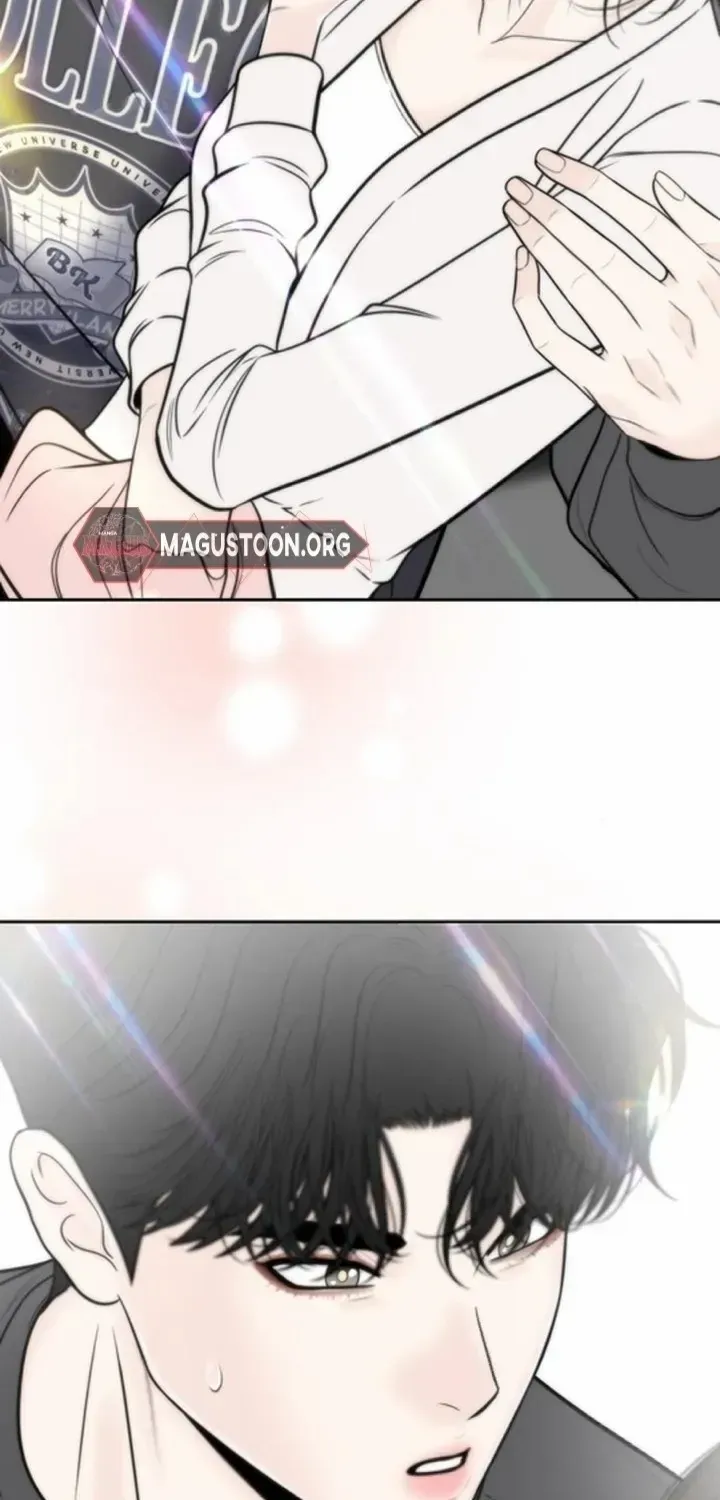 Read Borderline chapter 14 image 35 on Lezhin