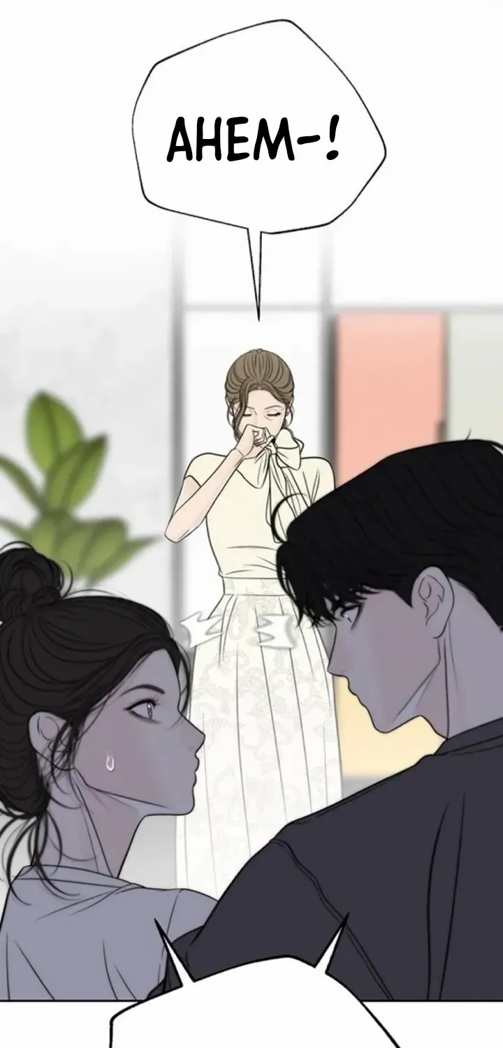 Read Borderline chapter 14 image 37 on Lezhin