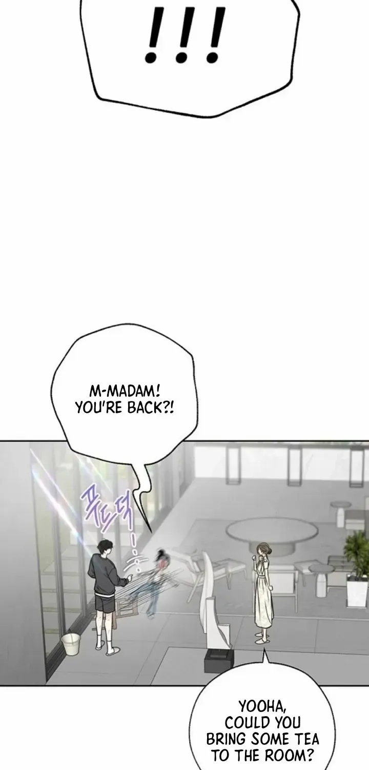 Read Borderline chapter 14 image 38 on Lezhin