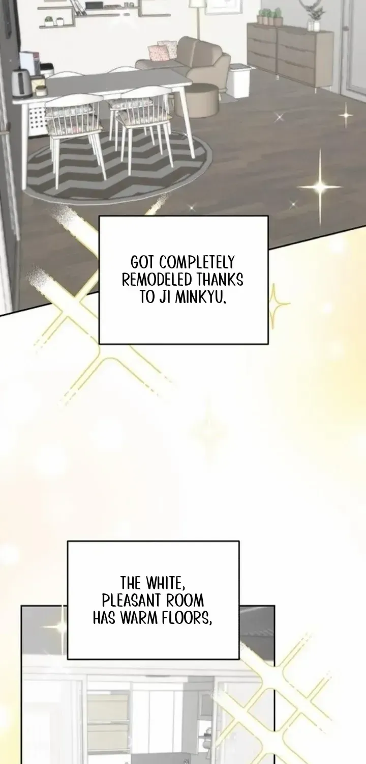 Read Borderline chapter 14 image 4 on Lezhin