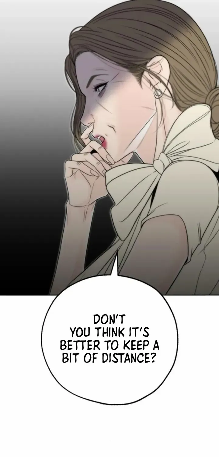 Read Borderline chapter 14 image 42 on Lezhin