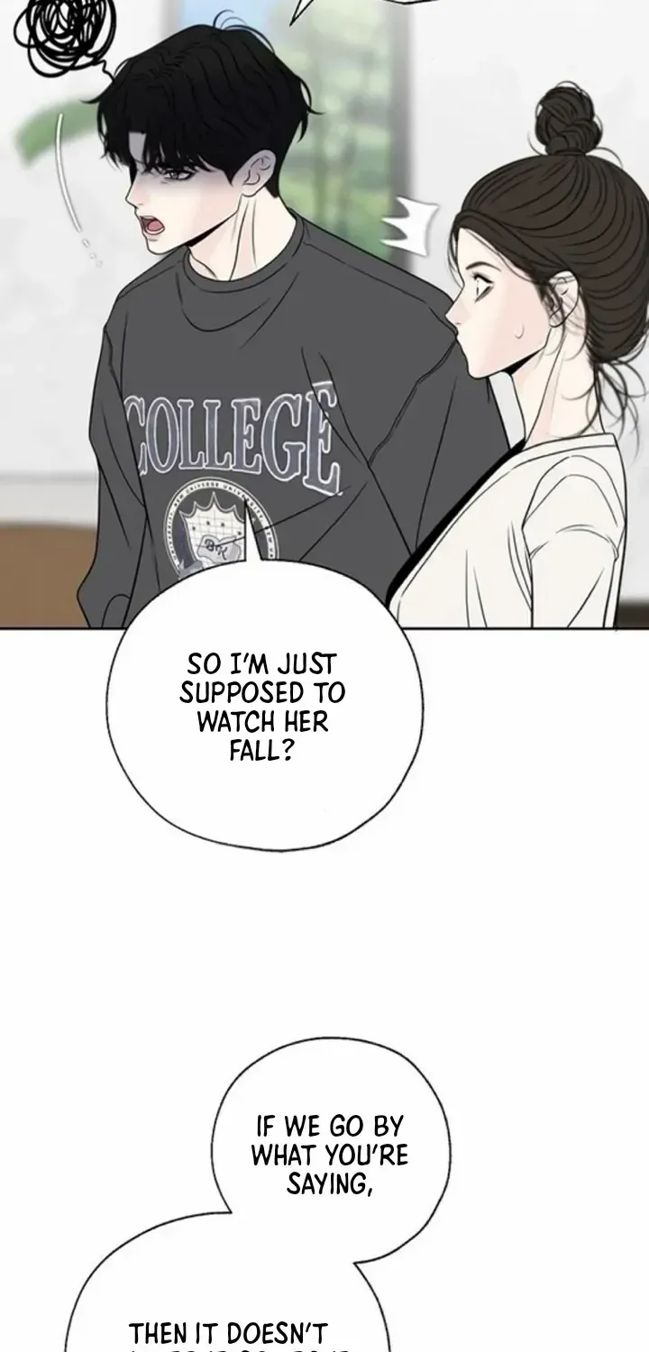 Read Borderline chapter 14 image 47 on Lezhin