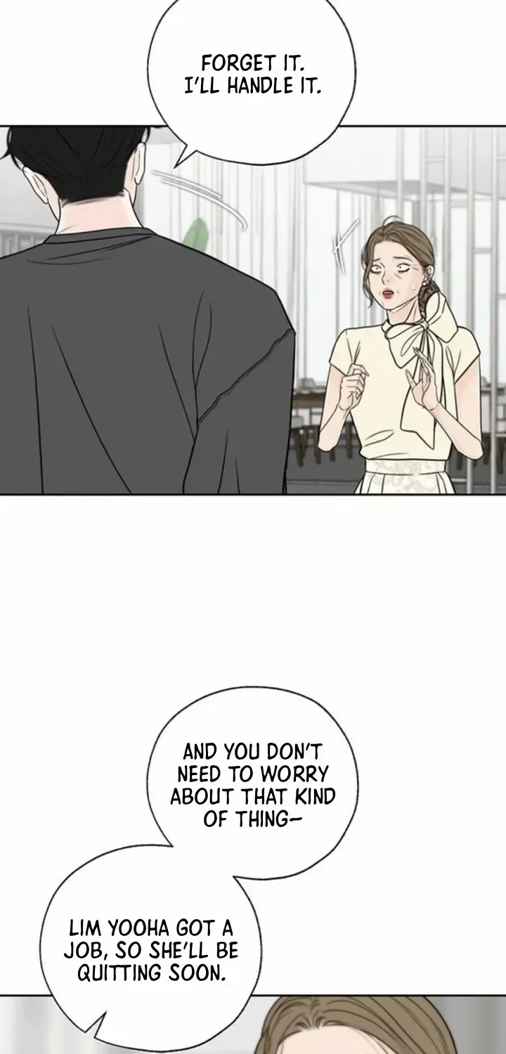 Read Borderline chapter 14 image 49 on Lezhin