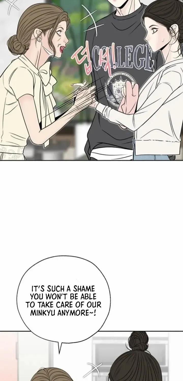 Read Borderline chapter 14 image 56 on Lezhin