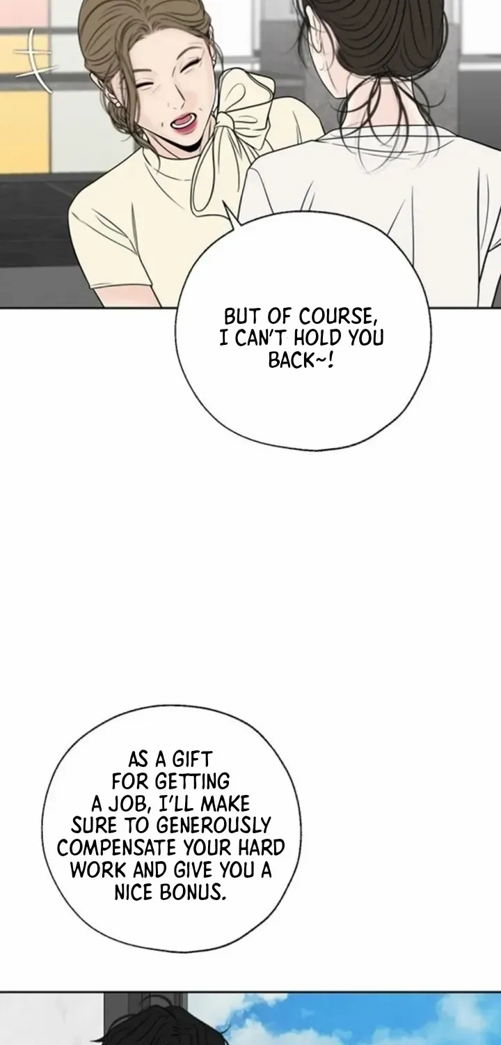 Read Borderline chapter 14 image 57 on Lezhin