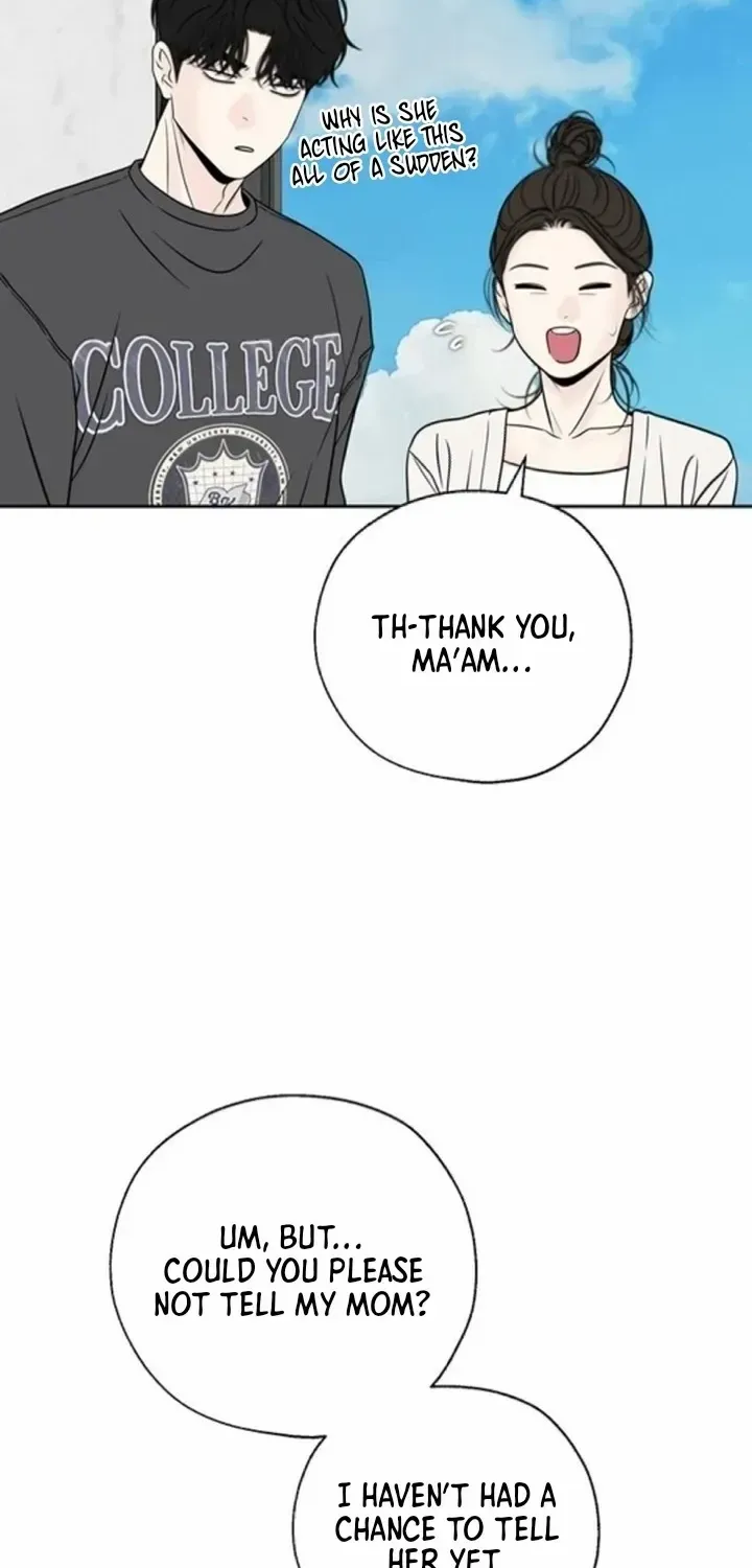 Read Borderline chapter 14 image 58 on Lezhin