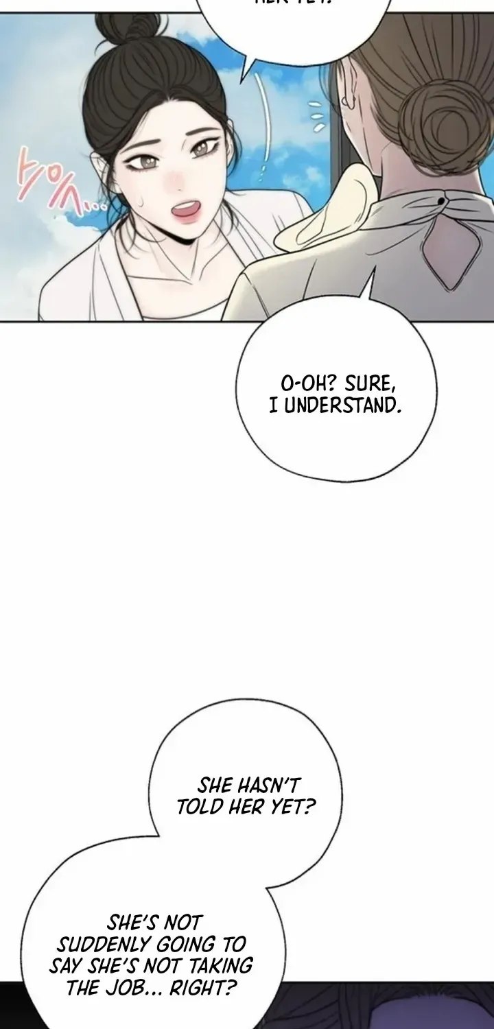 Read Borderline chapter 14 image 59 on Lezhin