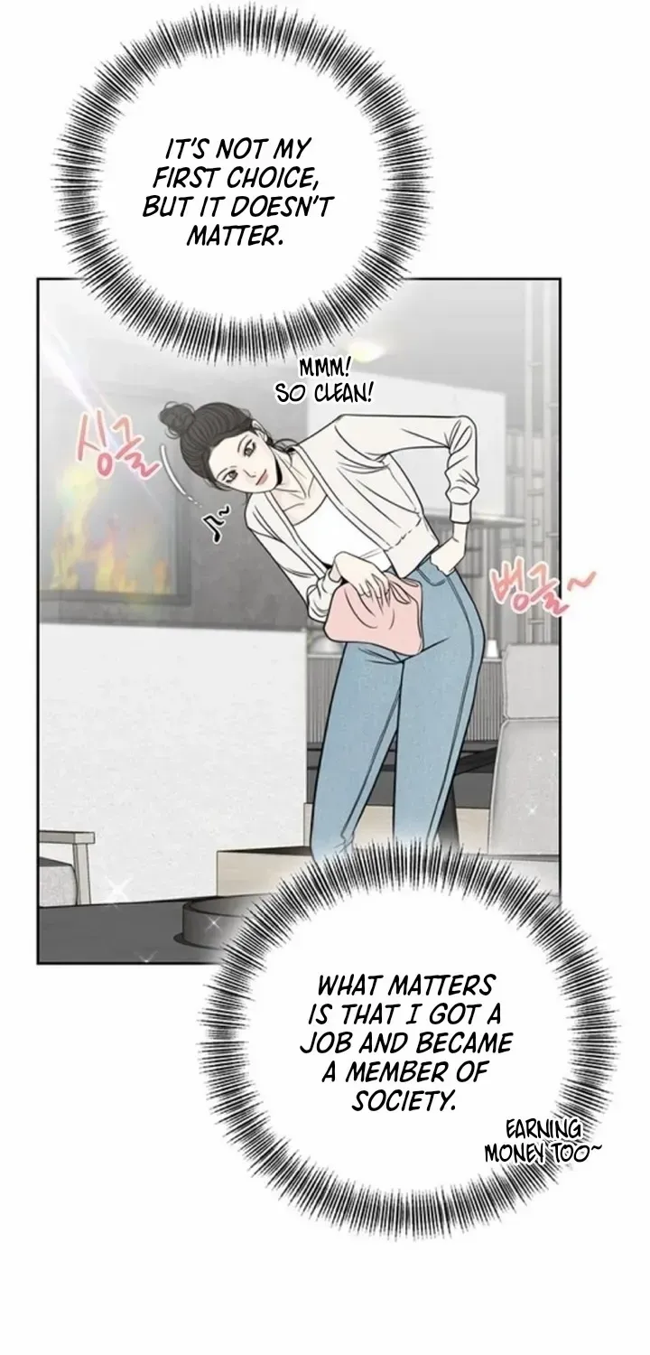 Read Borderline chapter 14 image 9 on Lezhin