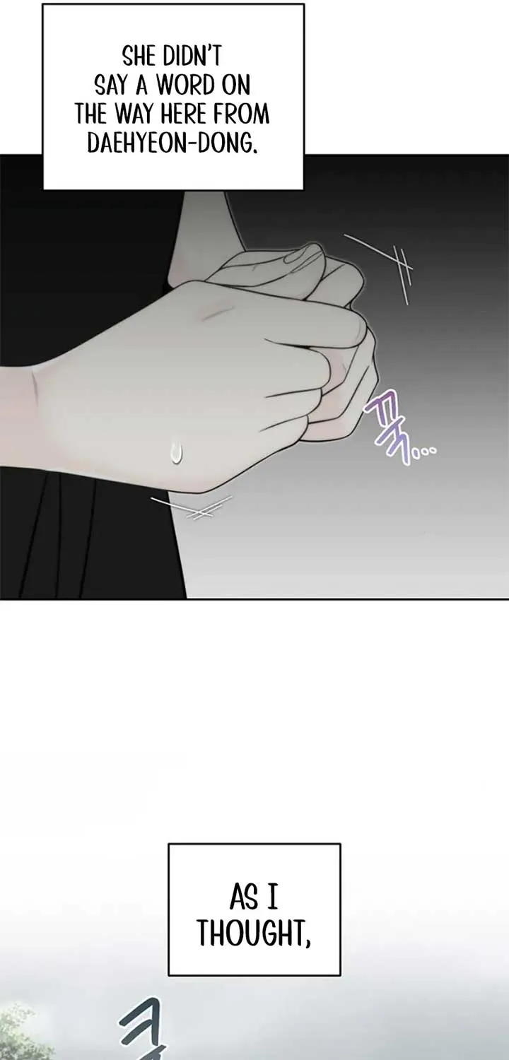 Read Borderline chapter 15 image 18 on Lezhin