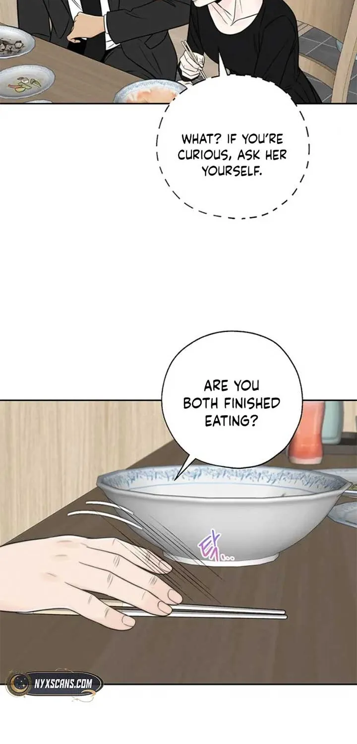 Read Borderline chapter 15 image 25 on Lezhin