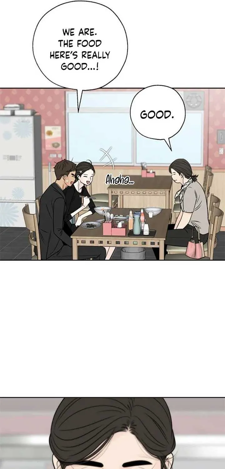 Read Borderline chapter 15 image 27 on Lezhin
