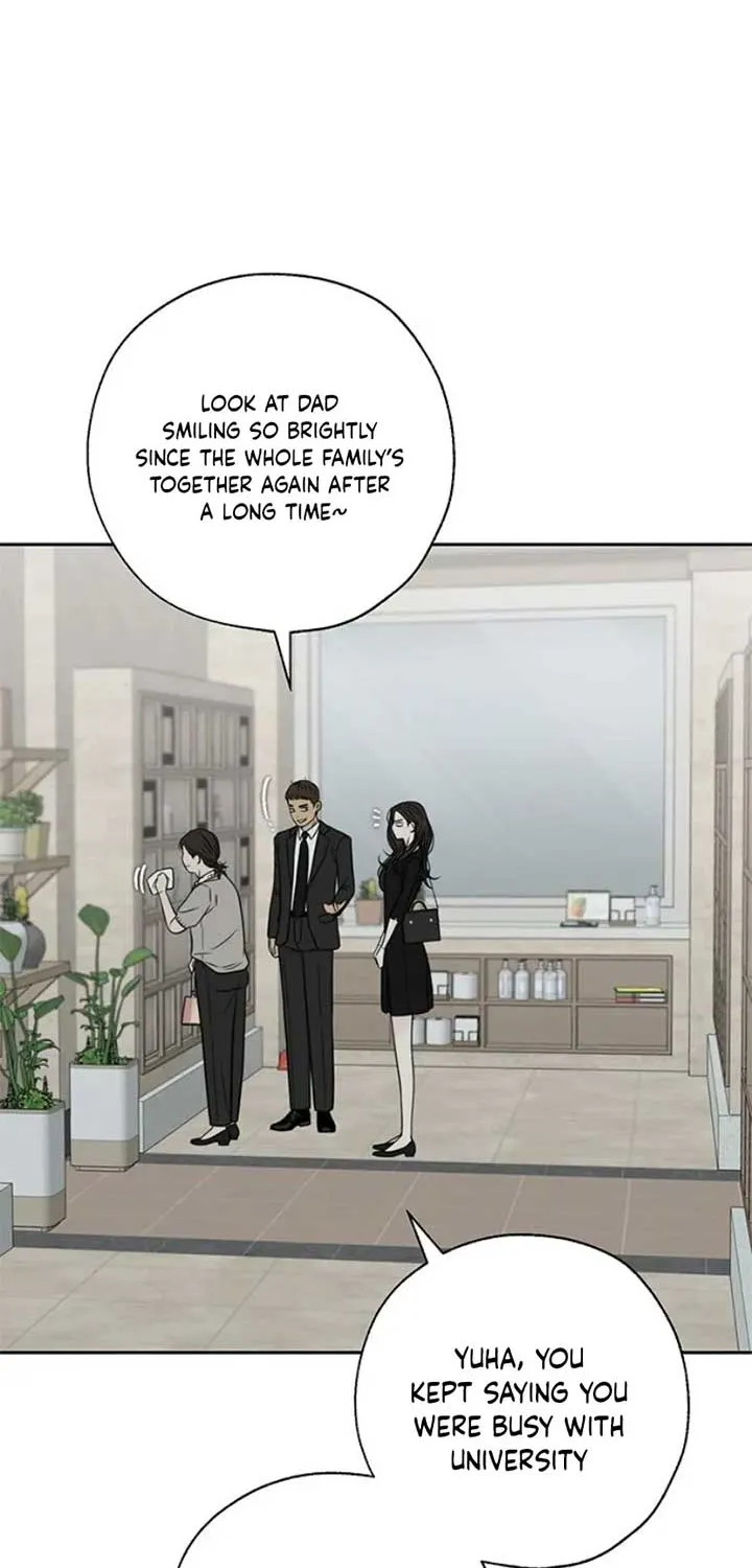 Read Borderline chapter 15 image 3 on Lezhin