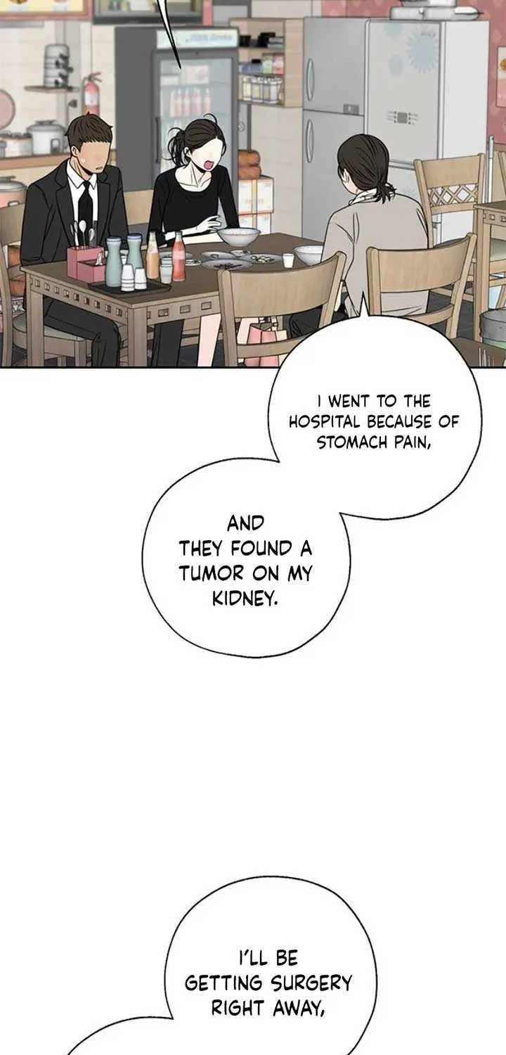 Read Borderline chapter 15 image 31 on Lezhin