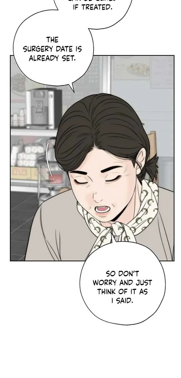 Read Borderline chapter 15 image 34 on Lezhin